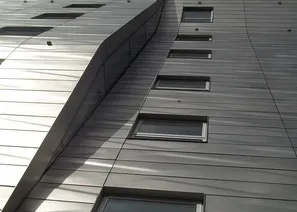 EMCO Werbetechnik - Außenansicht