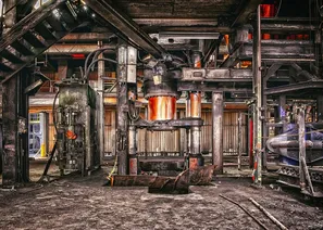 EMCO Werbetechnik - Transferpresse