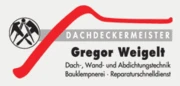 Logo Dachdecker Weigelt