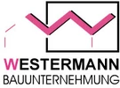 Logo Bauunternehmen Westermann